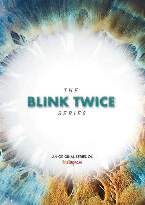 blink twice imdb